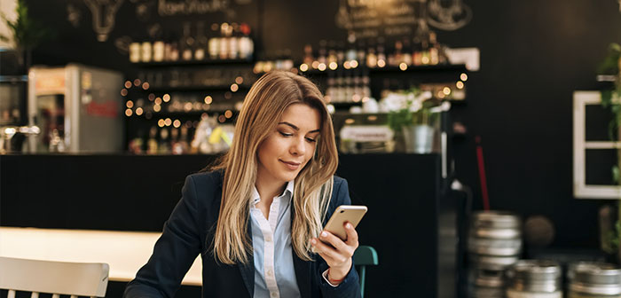 5 consejos para utilizar la página de Facebook de tu restaurante