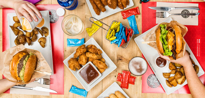 Las últimas novedades que impulsan el imparable ascenso al estrellato del Goiko Grill