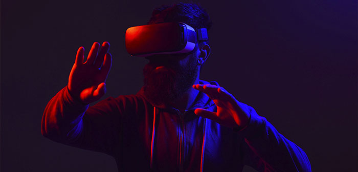 KFC, Starbucks y muchos otros restaurantes exploran ya las aplicaciones de la realidad virtual