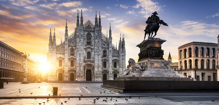 Mi viaje gastronómico a Milán, tendencias y descubrimientos