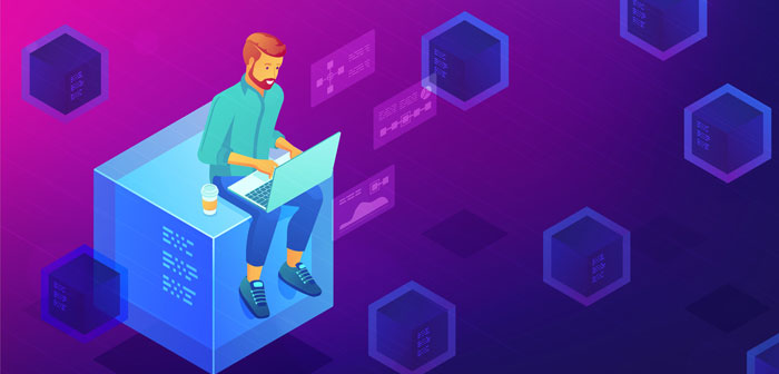 Gracias al blockchain más de un billón de personas puede recuperar la confianza en los alimentos que ingiere