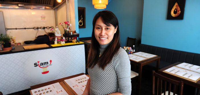 De YouTube al estrellato: Conoce a la chef de éxito que aprendió a cocinar con tutoriales online