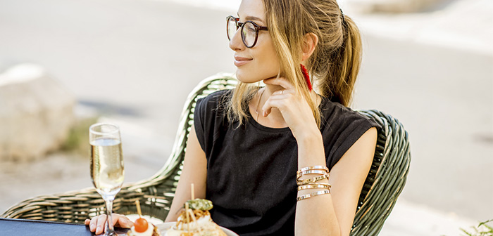 La gastronomía es clave en los planes de los españoles para este verano, según un estudio de ElTenedor