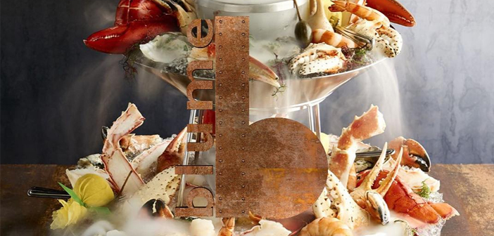 El nuevo restaurante Blume se sitúa a la vanguardia de la innovación