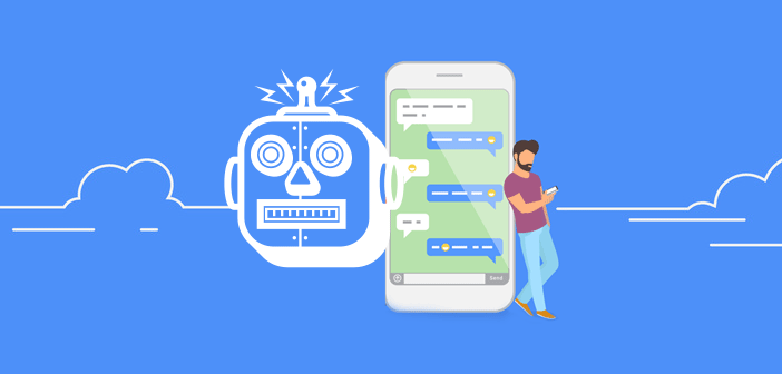 Chatbots, los nuevos aliados de los restaurantes para mejorar la relación con los clientes