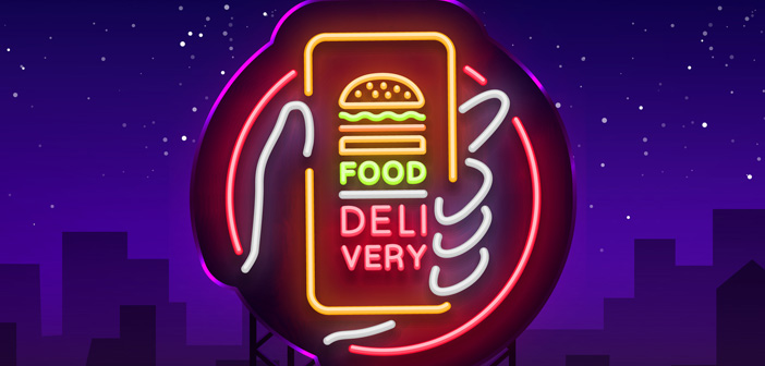 Cómo la revolución del reparto domiciliario en la restauración pone a prueba la adaptabilidad del sector