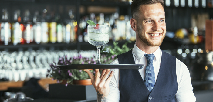 10 cosas que me gustan mucho de un restaurante