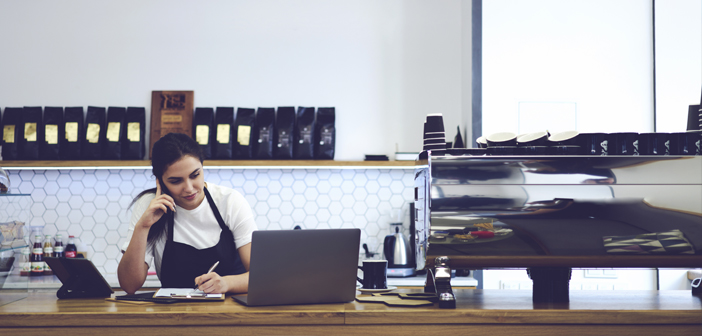 15 frases sobre emprender en hostelería