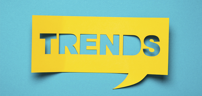 3 macrotendencias tecnológicas en los restaurantes a seguir de cerca en 2019