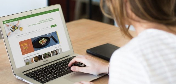 ElTenedor se asocia con Google para facilitar las reservas online de restaurantes