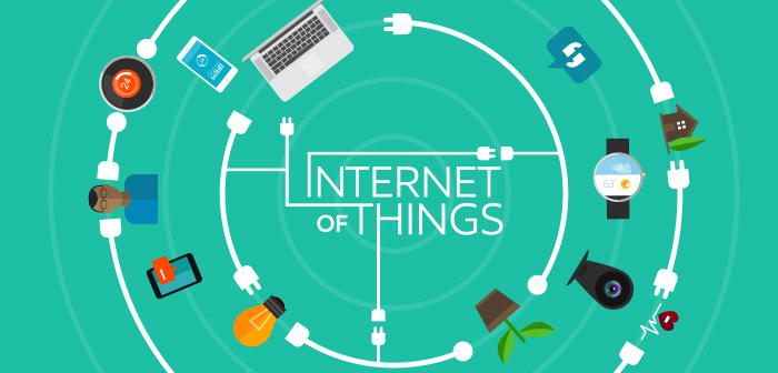 Internet de la Cosas, retos y peligros para los restaurantes de esta nueva tecnología