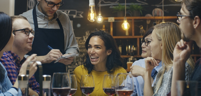 Las 3 vías imprescindibles para la visibilidad online de restaurantes