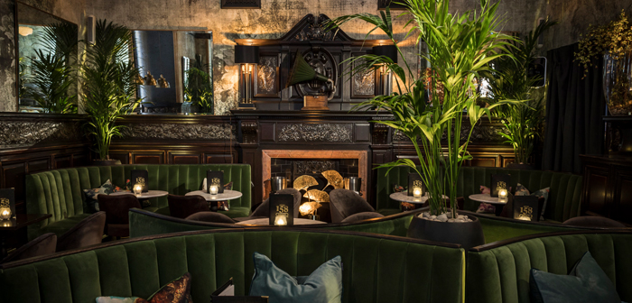 Para trabajar en este restaurante tienes que demostrar a través de Instagram que eres el candidato perfecto