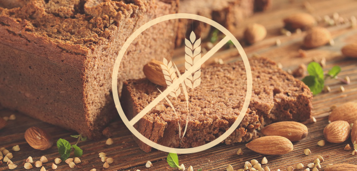 La tendencia Gluten Free va cobrando fuerza en los productos que podemos encontrar cuando visitamos un establecimiento de venta de comestibles.
