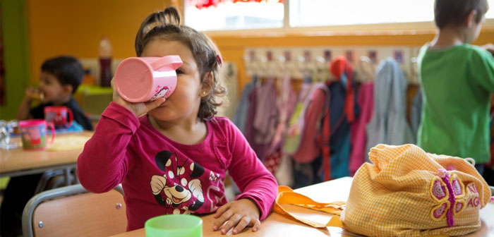 ElTenedor Restaurant Week recauda casi 100.000 € en 2018 para reducir la pobreza infantil en España