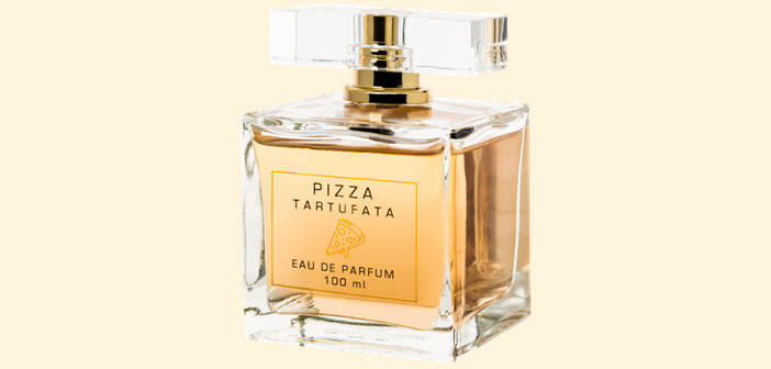 La Mafia se sienta a la mesa lanza su propia línea de eau de perfum