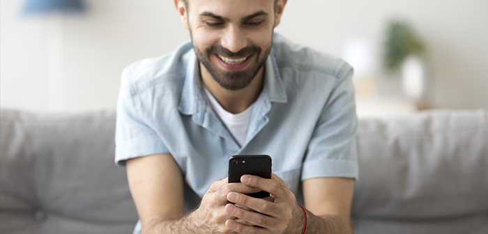 «Your Match» mide el grado de compatibilidad entre el cliente y el restaurante mediante inteligencia artificial