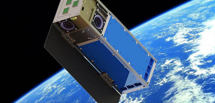 Elon Musk creará un almacén en el espacio para repartir comida a dominio a todo el mundo en menos de una hora