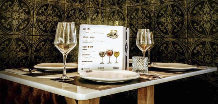 La franquicia aragonesa La Mafia se sienta a la mesa integra su libro de reservas en Google My Business