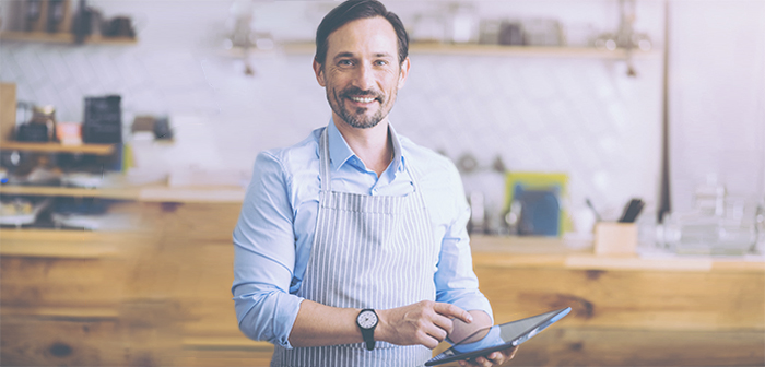 6 razones por las que tu restaurante necesita un TPV inteligente