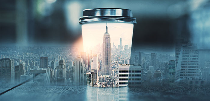 La nueva regulación laboral asfixia a los restaurantes de Nueva York