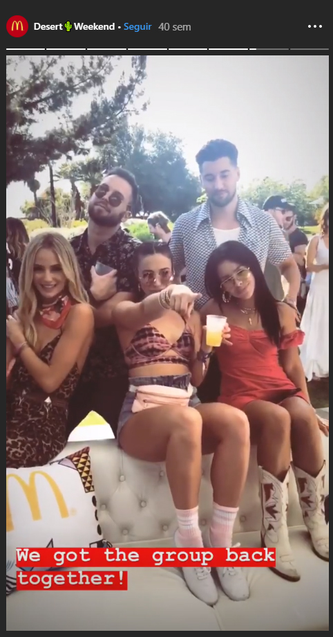 Las principales marcas y negocios del mundo conocen de sobra la importancia de la mercadotécnica en redes sociales y la necesidad de ejecutar sus campañas online de forma certera y con lealtad al formato esperado para resonar con el público al que se dirigen. Por estos motivos existen cantidades ingentes de historias de Instagram corporativas.