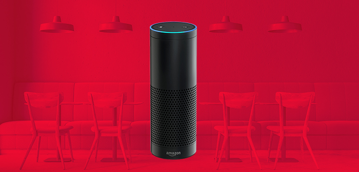 Amazon aporta capital a SevenRooms para desarrollar software para restaurantes compatible con Alexa