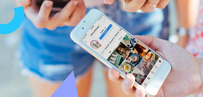 Instagram permitirá leer las fotografías a través de inteligencia artificial