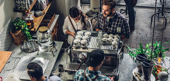 La expansión de los sistemas de fidelización de clientela para restaurantes