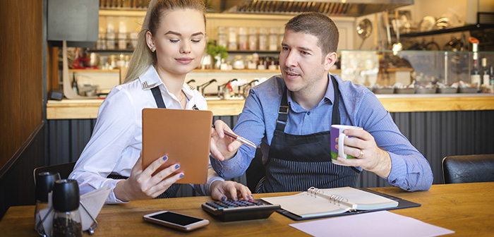 En restauración y hostelería, lo que no son cuentas son cuentos
