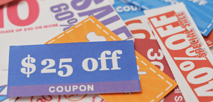 Los precios y los cupones descuento siguen siendo determinantes en la captación de clientes para el segmento de la comida rápida y casual