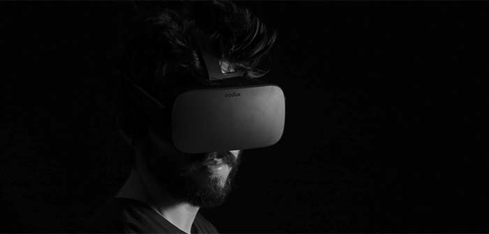 La realidad virtual reunirá en restaurantes a comensales ubicados en diferentes puntos del mundo