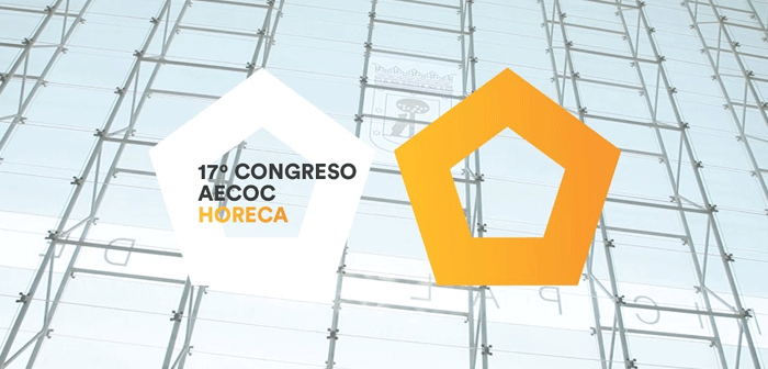 Los máximos responsables de Glovo y Deliveroo en el congreso horeca de AECOC