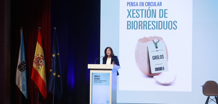 La "Lei de residuos e solos contaminados" contempla además otro cambio importante para el sector restauración gallego. Se trata de la prohibición sin paliativos de las vajillas y cuberterías de plástico desechable.