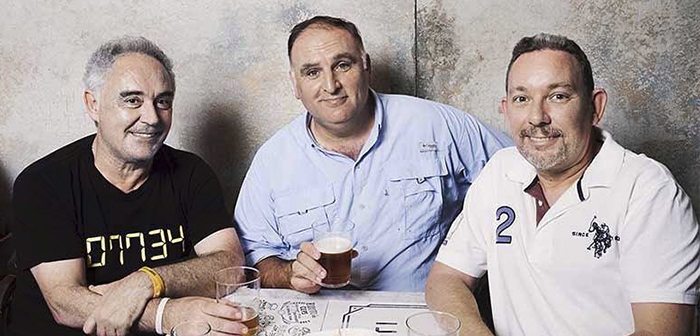 Little Spain conquista de nuevo la Gran Manzana