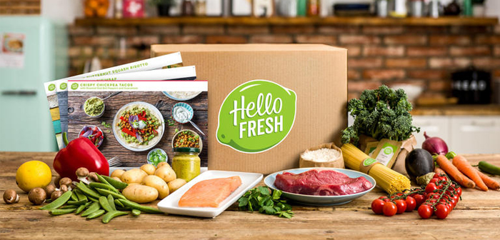 La idea es ofrecer un producto que evite el desperdicio de comida en las casas, y que facilite la preparación y adquisición de los productos, reduciendo la fricción que entrañan sartenes y cazuelas para algunos cocineros poco avezados.