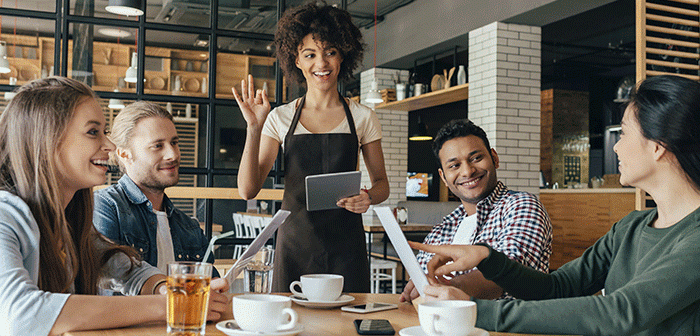 La última novedad de Google es gestionar listas de espera en los restaurantes La última novedad de Google es gestionar listas de espera en los restaurantes