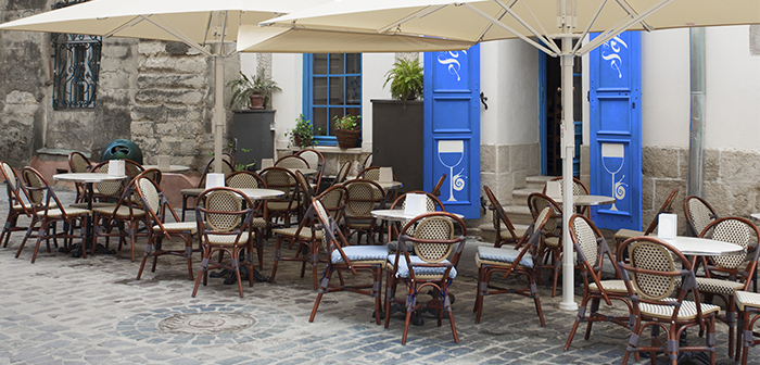 Los restaurantes de Galicia pioneros en medidas que disminuyan el desperdicio de alimentos y el cuidado del medioambiente