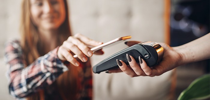 El pago con el móvil, una tendencia que crece en el sector de los restaurantes con ejemplos como el de Club Vips El pago con el móvil, una tendencia que crece en el sector de los restaurantes con ejemplos como el de Club Vips