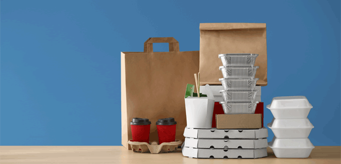 ¿Gestión propia o externa en la estrategia de pedidos de comida a domicilio en los restaurantes?