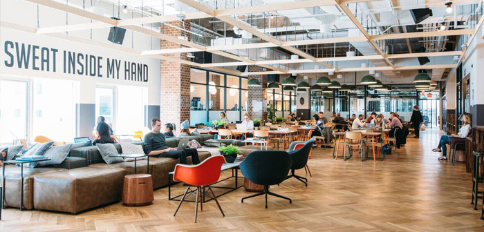 Es por ello que apuestas como WeWork Food Labs de WeWork, el gigante del ‘coworking’ en 2018 ya estaba valorada en 40.000 millones de euros, siempre son recibidas con los brazos abiertos.