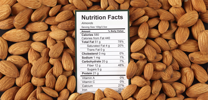 Un truco visual aplicado al etiquetado calórico podría ser el mayor antídoto contra la epidemia de la obesidad