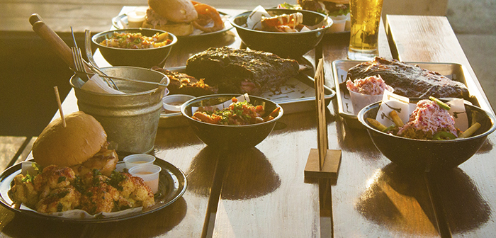 Cada euro destinado a reducir el desperdicio de comida en los restaurantes supone un ahorro 7 veces mayor