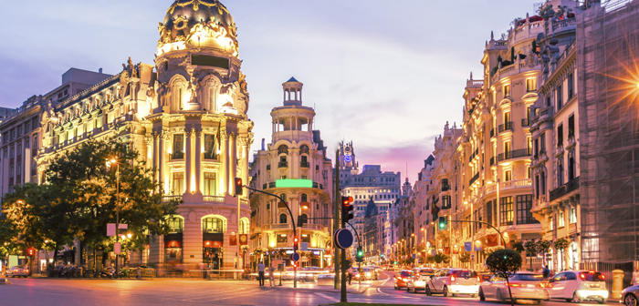 16 conceptos de éxito de la restauración madrileña que te recomiendo visitar