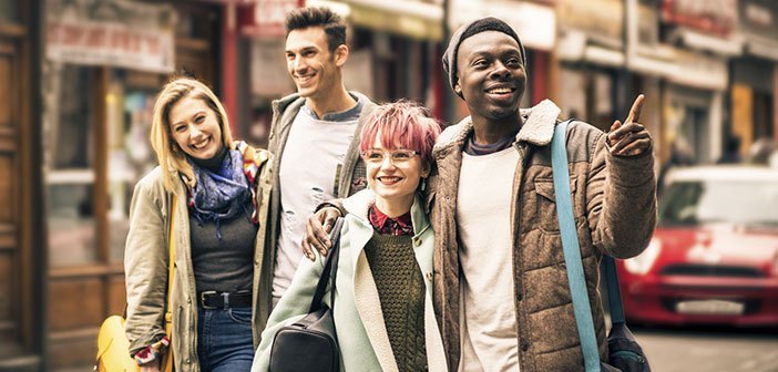 El Brexit y los millenials ponen en números rojos a un 30% de los restaurantes ingleses