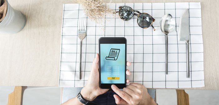 Crecen las apps de pago propias de los restaurantes para evitar las comisiones de las tarjetas de crédito