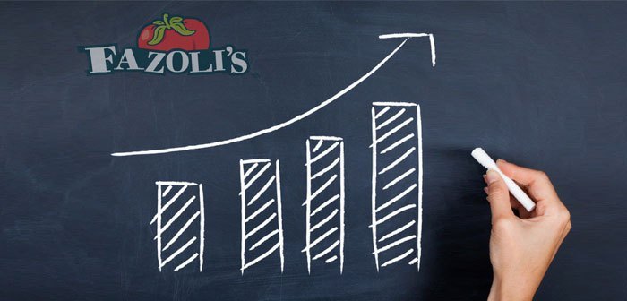 El caso de éxito los restaurantes Fazoli's gracias a su App móvil El caso de éxito los restaurantes Fazoli’s gracias a su App móvil