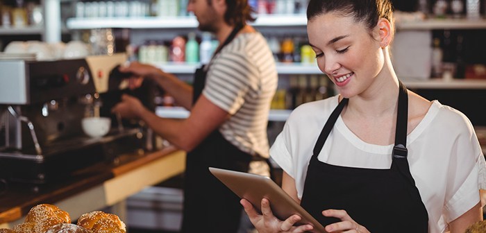 La digitalización de los restaurantes 2.0