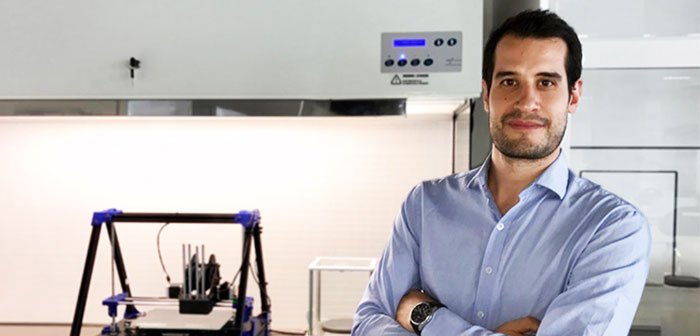 La fusión entre impresión 3D de alimentos y sustitutos veganos de la carne tiene su referente en España La fusión entre impresión 3D de alimentos y sustitutos veganos de la carne tiene su referente en España