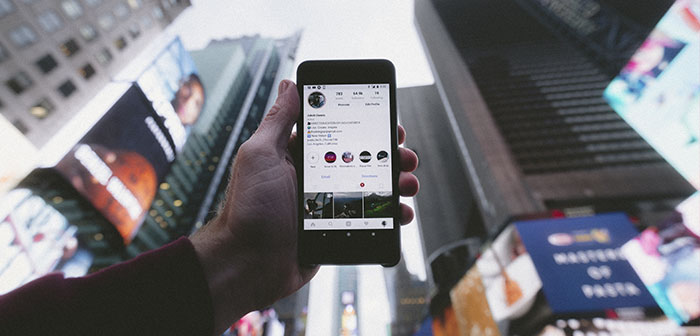 Los perfiles para empresas en Instagram están a la vuelta de la esquina